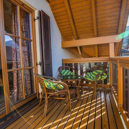Apartment Juric Марибор Экстерьер фото