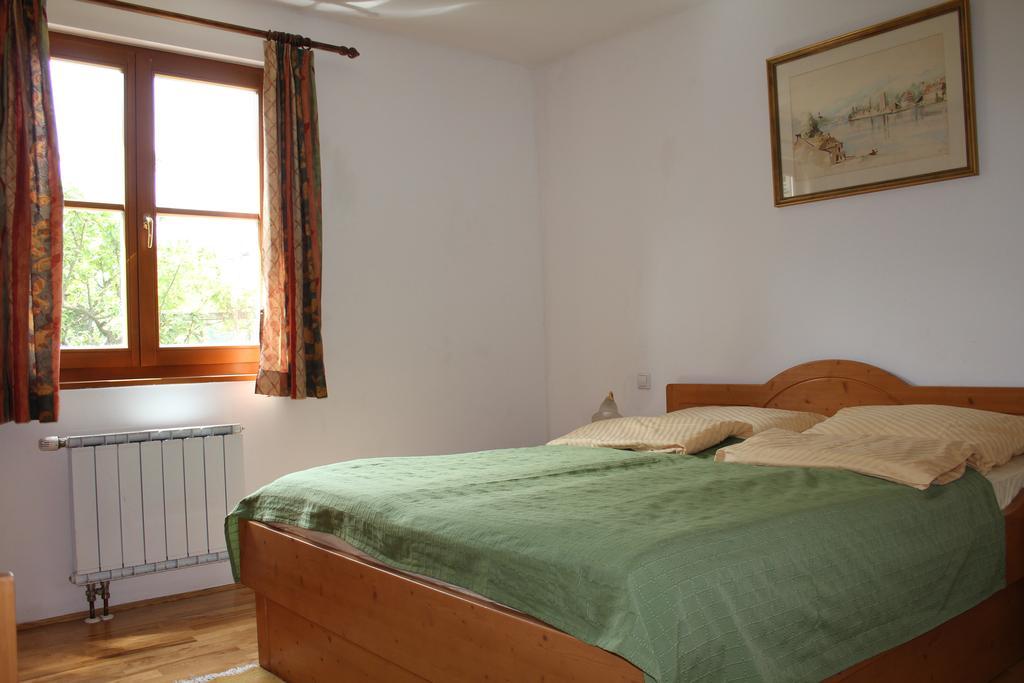 Apartment Juric Марибор Экстерьер фото