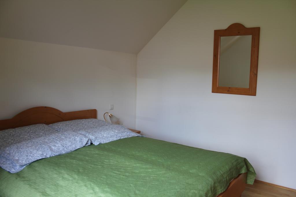 Apartment Juric Марибор Номер фото