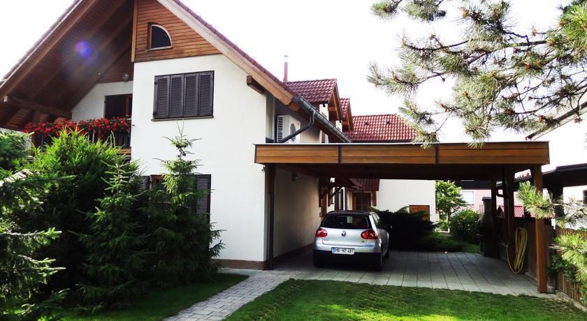 Apartment Juric Марибор Номер фото