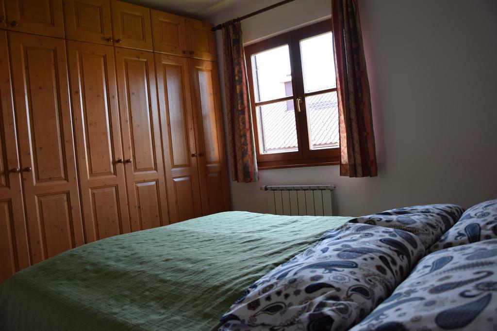 Apartment Juric Марибор Экстерьер фото