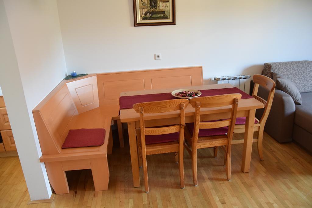 Apartment Juric Марибор Экстерьер фото