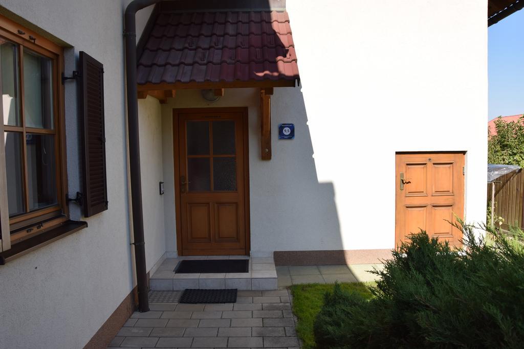 Apartment Juric Марибор Экстерьер фото