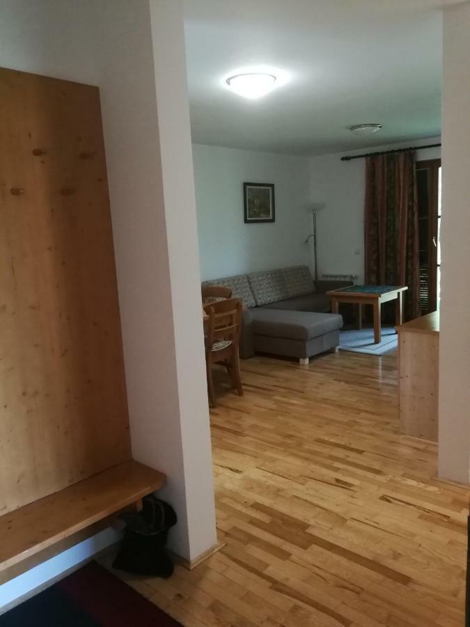Apartment Juric Марибор Экстерьер фото