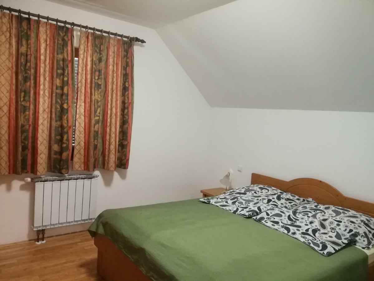 Apartment Juric Марибор Экстерьер фото