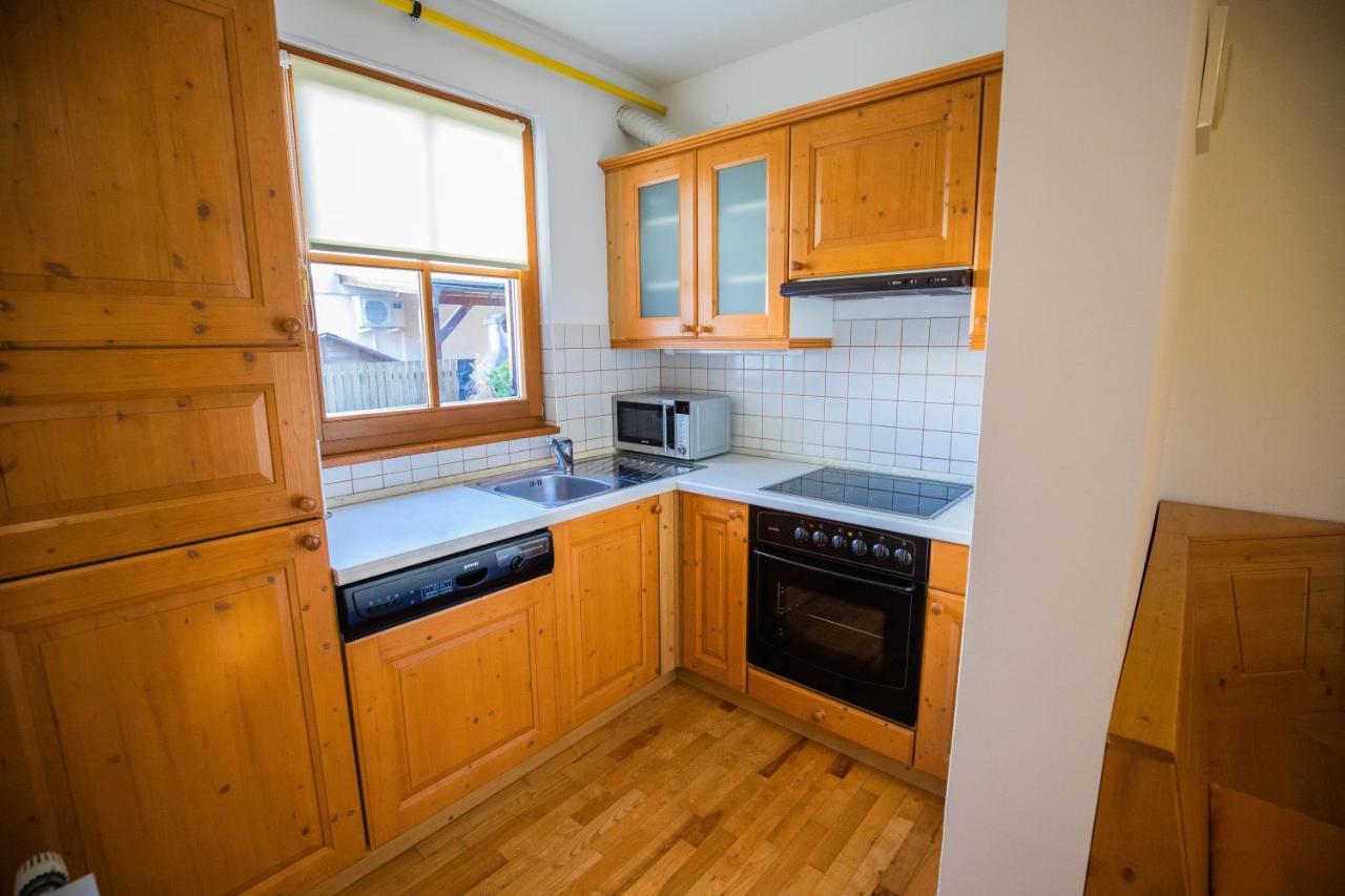 Apartment Juric Марибор Экстерьер фото