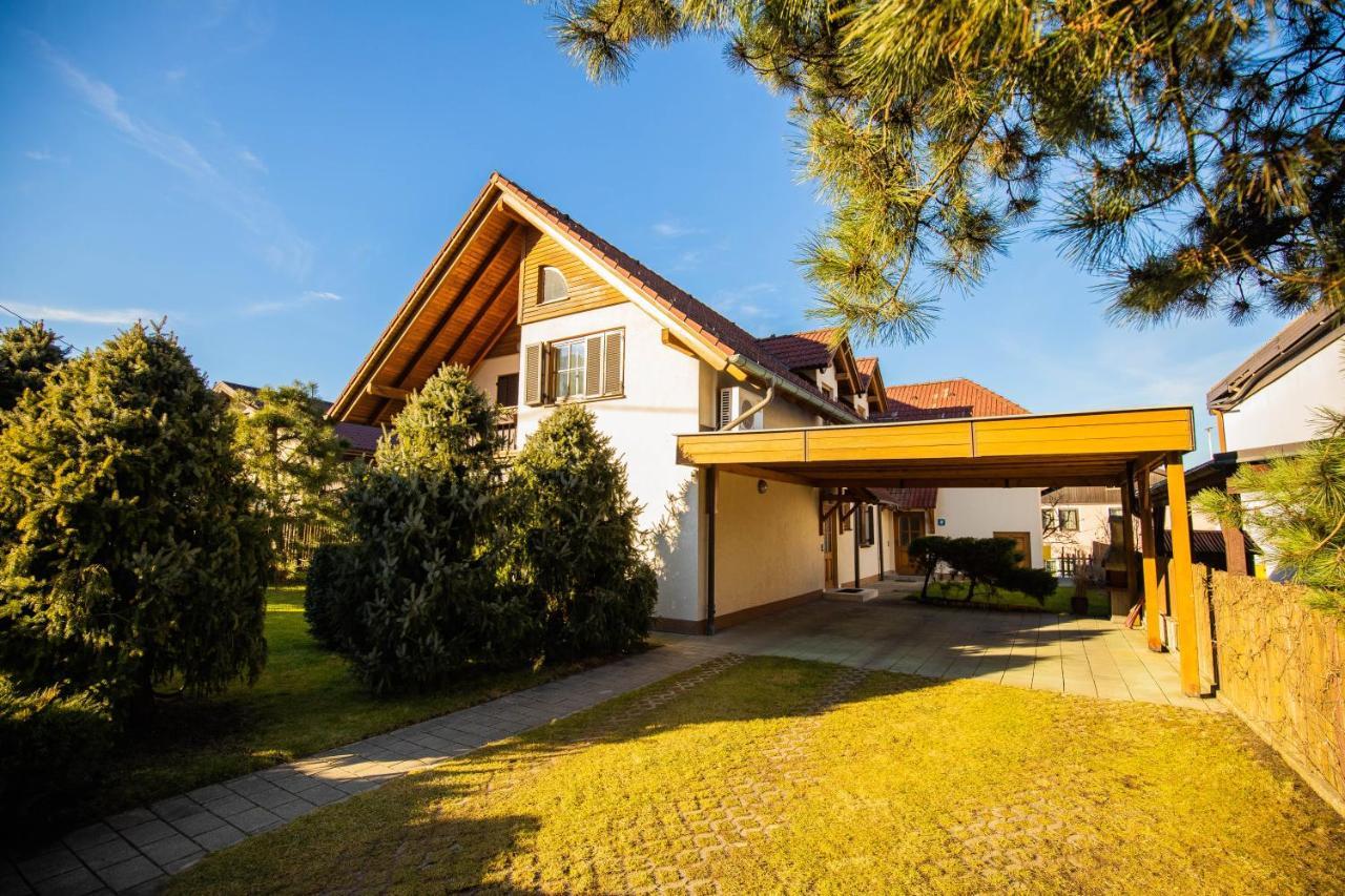 Apartment Juric Марибор Экстерьер фото