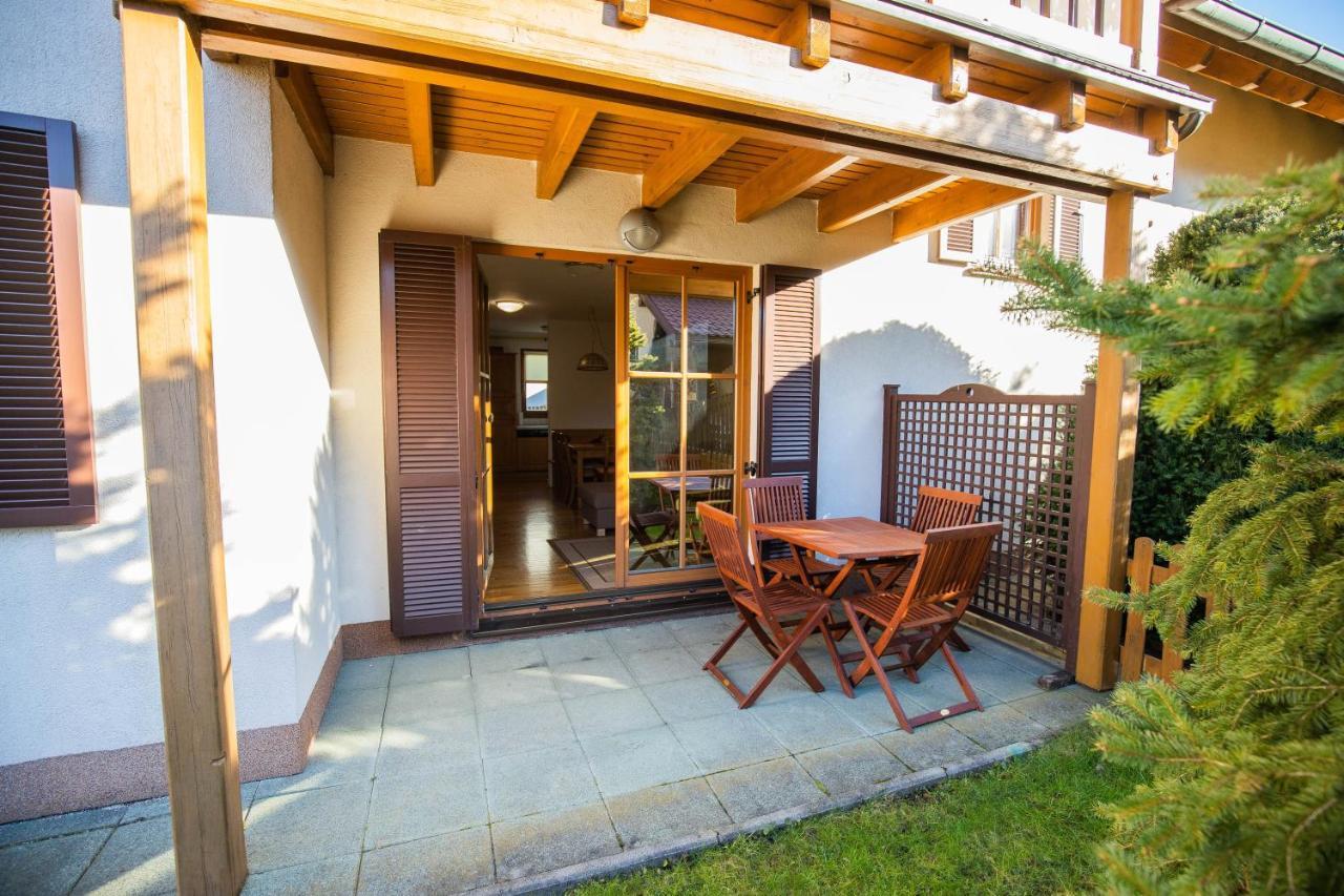 Apartment Juric Марибор Экстерьер фото