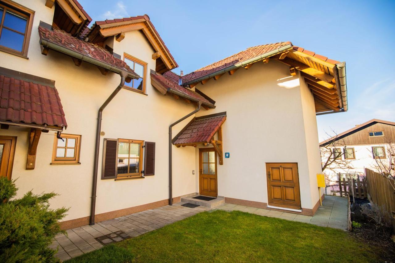 Apartment Juric Марибор Экстерьер фото