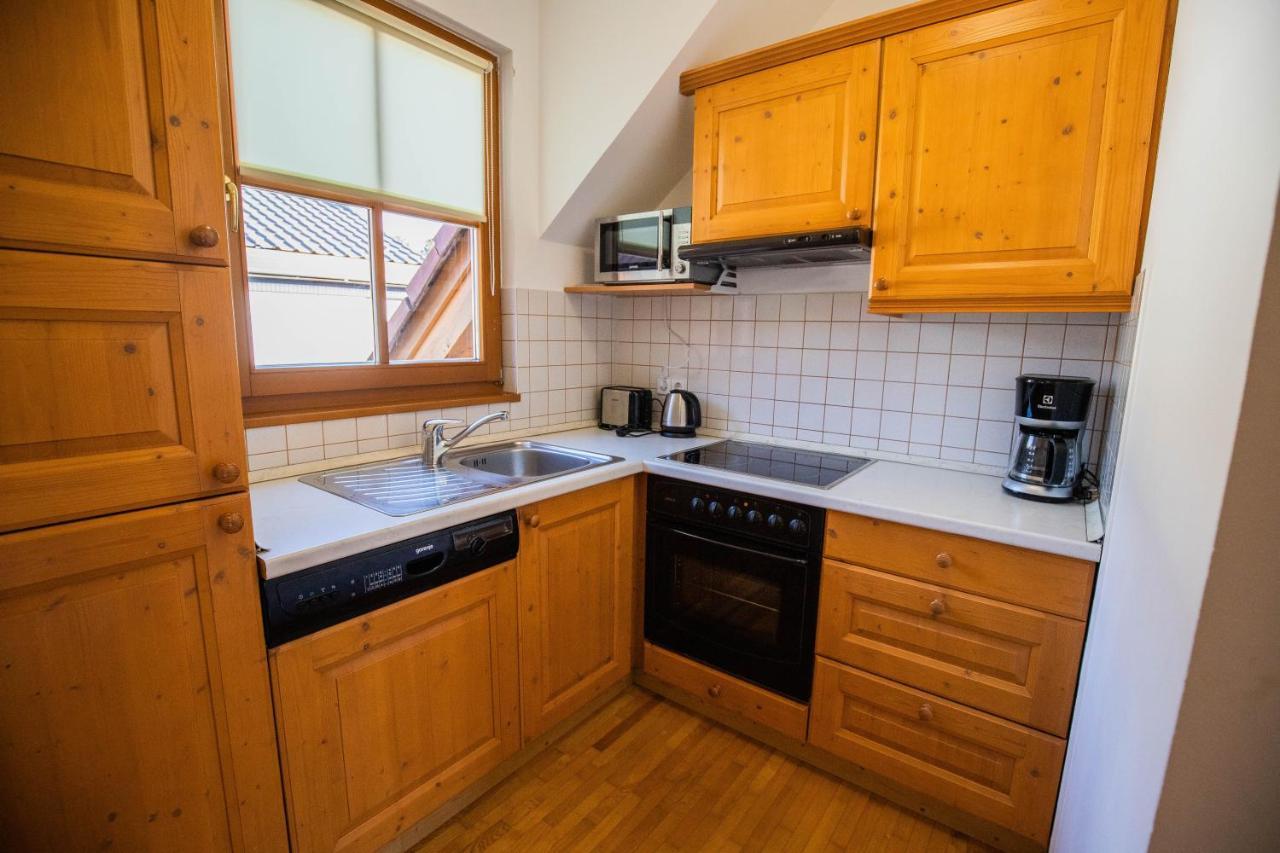 Apartment Juric Марибор Экстерьер фото