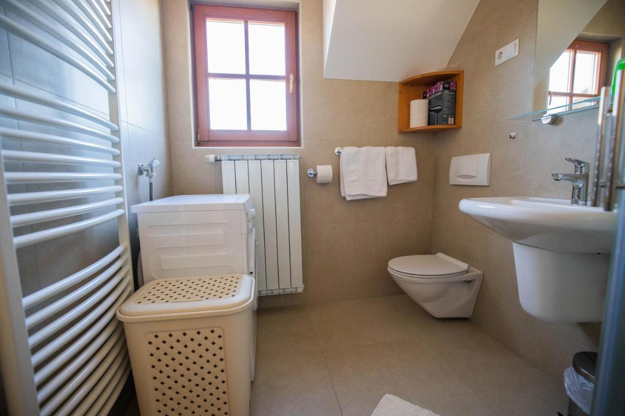 Apartment Juric Марибор Экстерьер фото