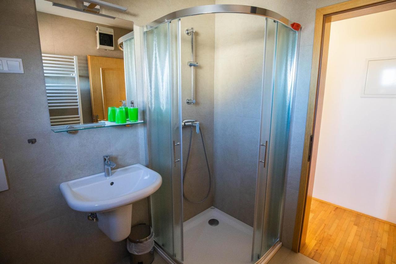 Apartment Juric Марибор Экстерьер фото