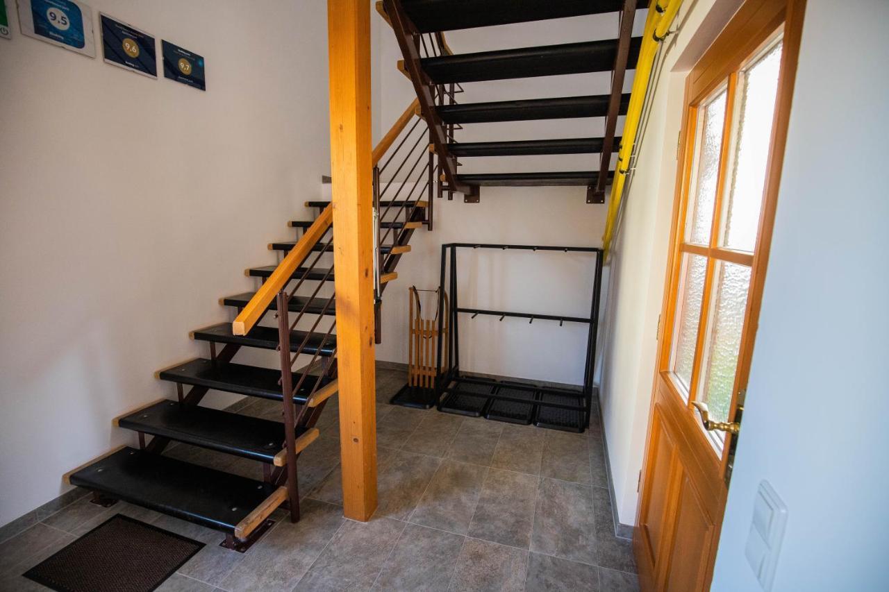Apartment Juric Марибор Экстерьер фото