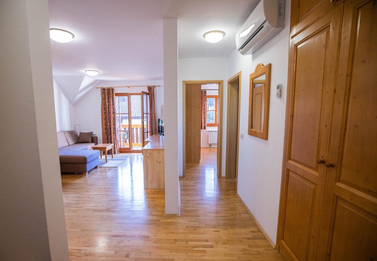 Apartment Juric Марибор Экстерьер фото