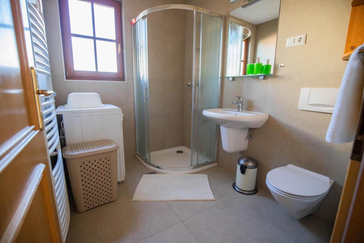 Apartment Juric Марибор Экстерьер фото